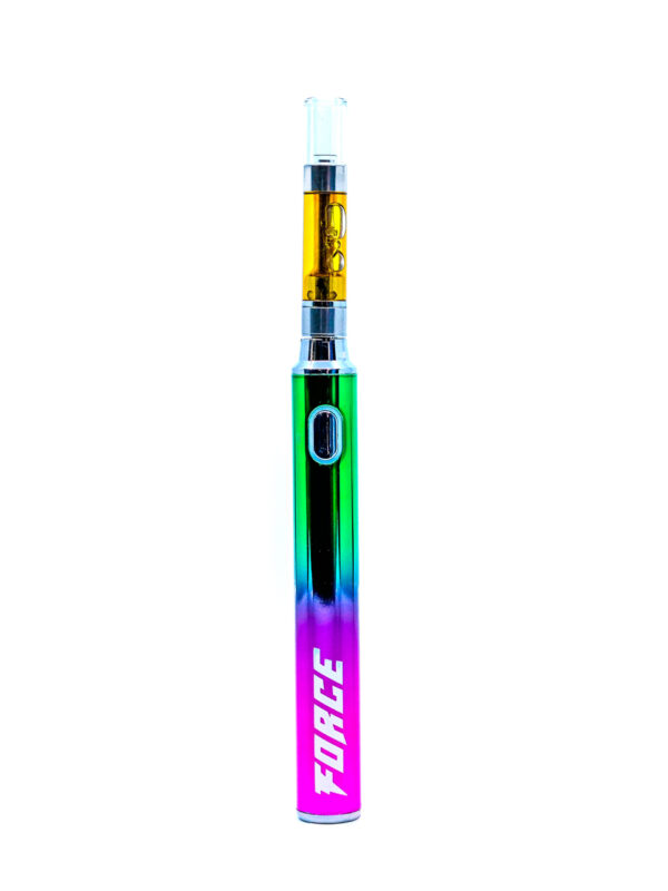 Tsunami Force 900 MAH