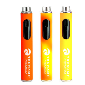 Tsunami Force 650 MAH