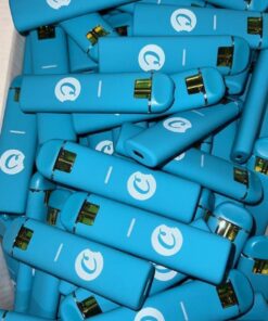 Cookies disposable