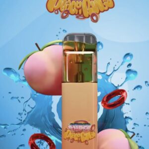 Peach Runtz Tsunami