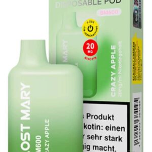 Lost Mary BM600