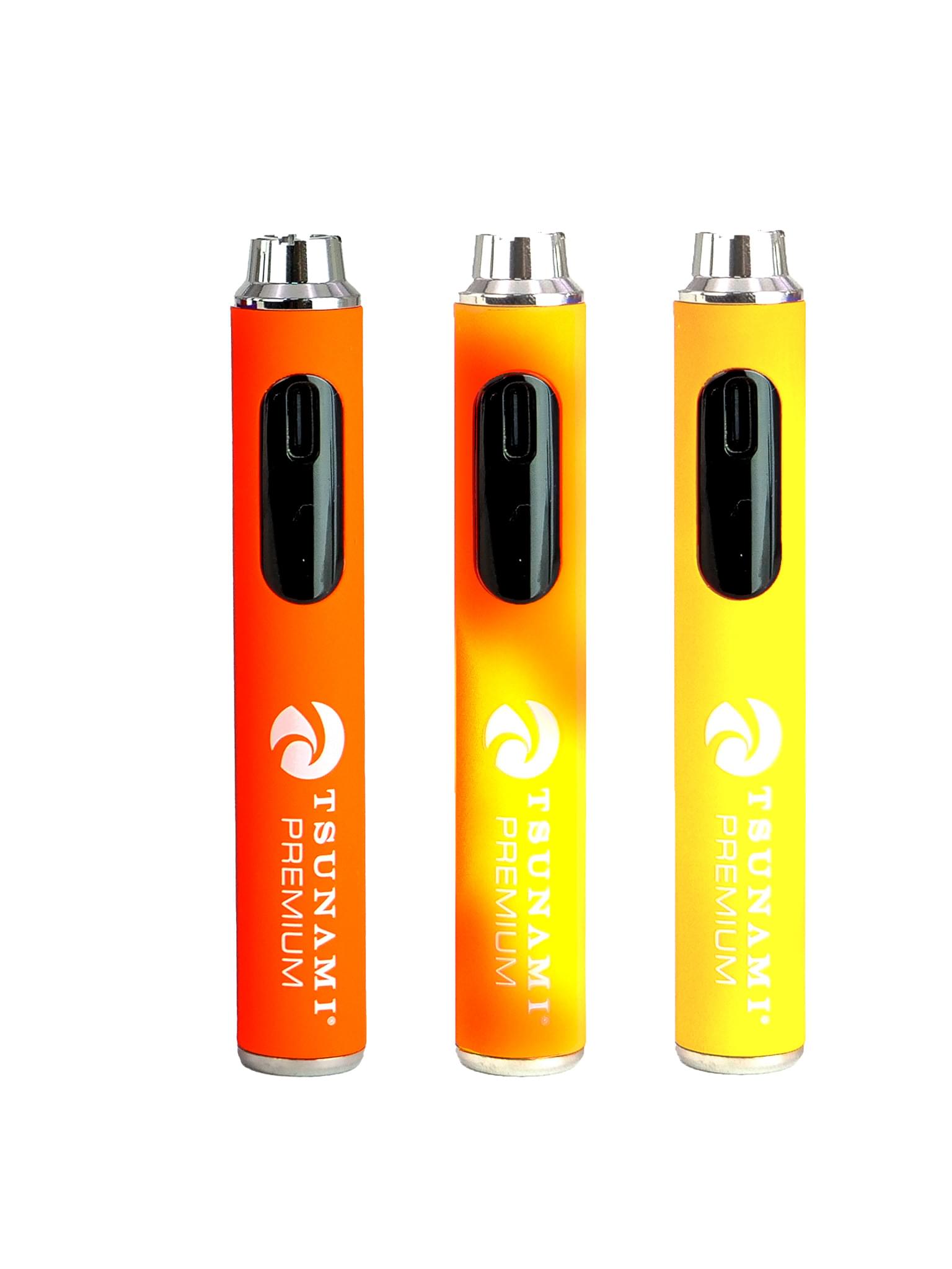 Tsunami Force 650 MAH