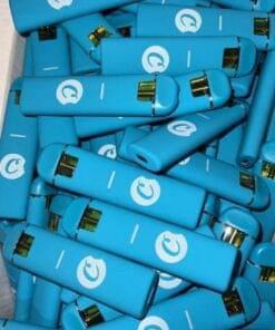 Cookies disposable